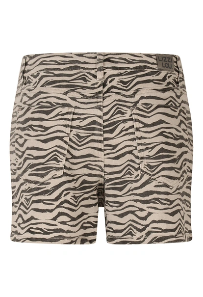Lizzi Lou dames short